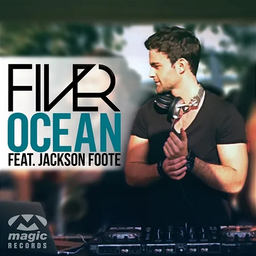 Ocean FIVER feat. Jackson Foote