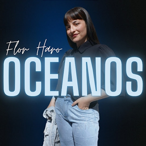 OCÉANOS Flor Haro