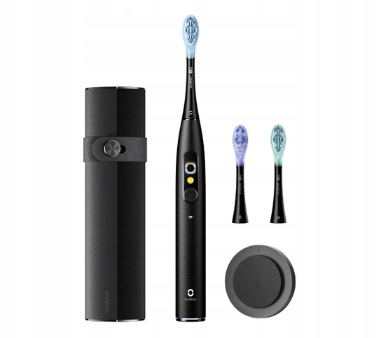 Oclean X Pro 20 Set Czarny Oclean