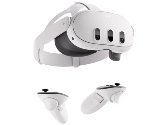Oculus Meta Quest 3 512GB Meta