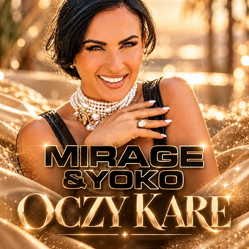 Oczy kare Mirage, Yoko