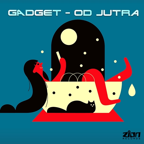 Od jutra Gadget, ZION Records