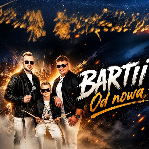 Od Nowa Bartii