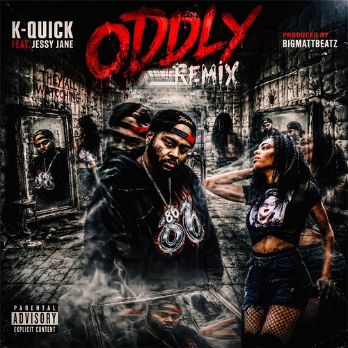 Oddly Jessy Jane, KQuick