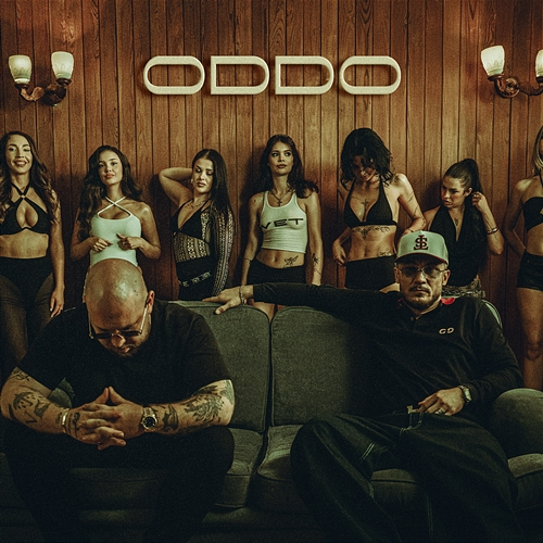 ODDO Louis Villain, Pezet, JNKSH