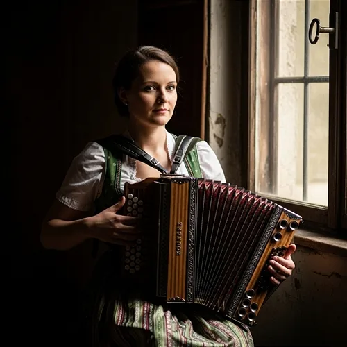 Oderufer Traum Alpine Melody