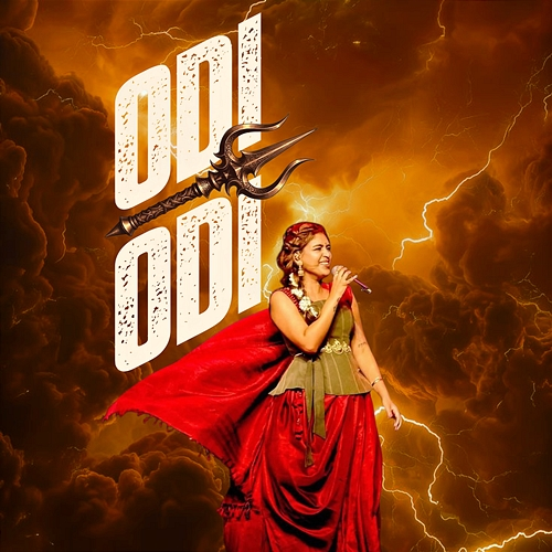 Odi Odi Keneeshaa, Siddhar Sivavakkiyar