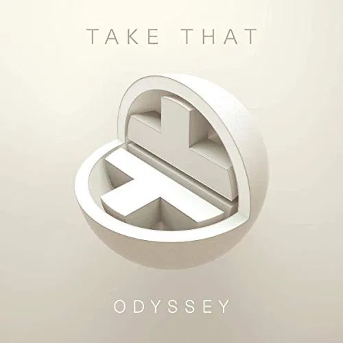 Odyssey (Limited-Box-Set) Take That