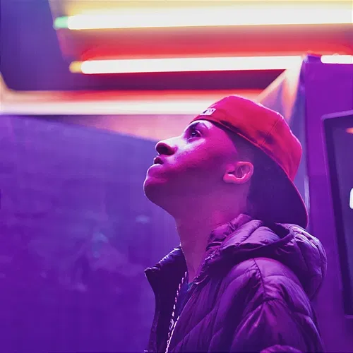Off GD Mc VQTT feat. Nick Dilla