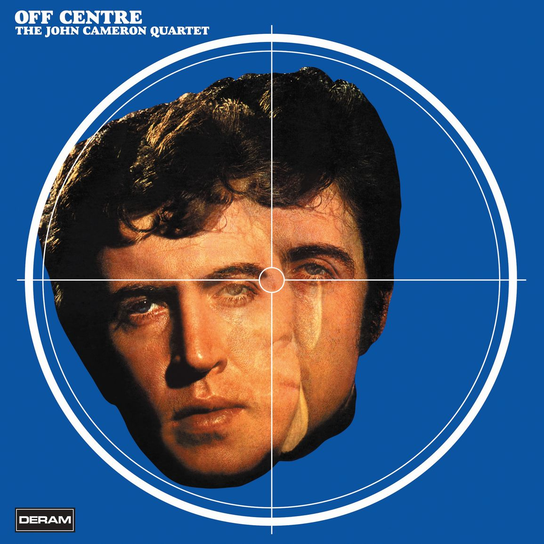 Off Centre Cameron John