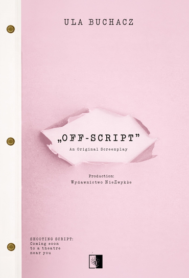Off-Script Ula Buchacz