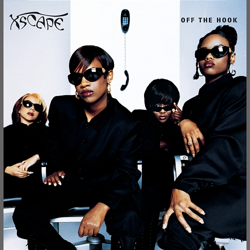 Off the Hook Xscape