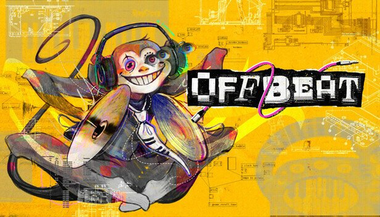 OFFBEAT Pantaloon - PID