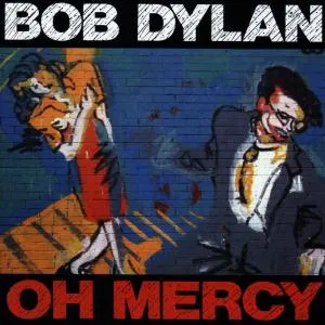 OH MERCY Dylan Bob