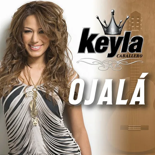 Ojala Keyla Caballero