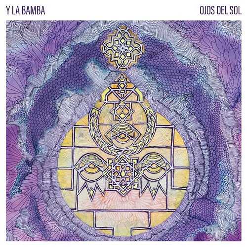 Ojos Del Sol Y La Bamba
