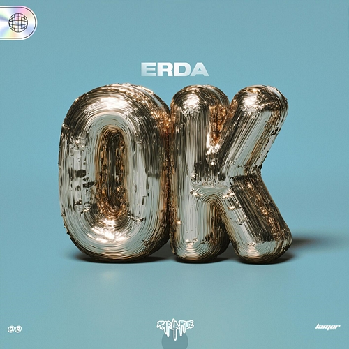 OK Rap La Rue, Erda