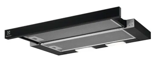 Okap ELECTROLUX LFP326FB Electrolux