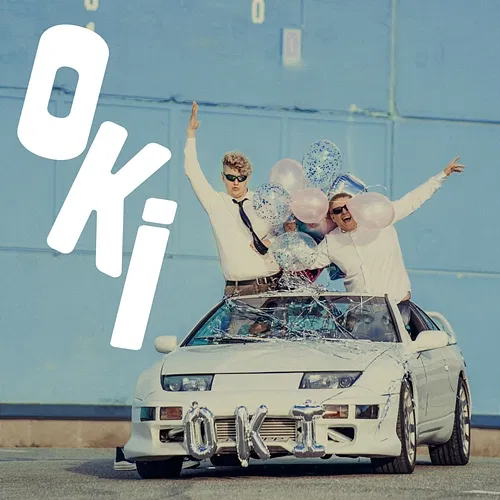Oki Clicherik & Mäx