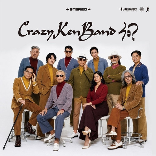 OKIDOKI Crazy Ken Band
