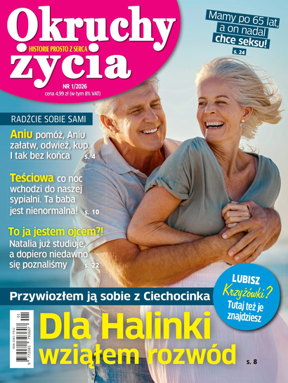 Okruchy Życia Burda Media Polska Sp. z o.o.