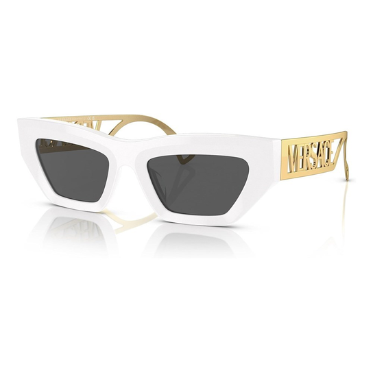Okulary Versace VE4432U40187 Versace