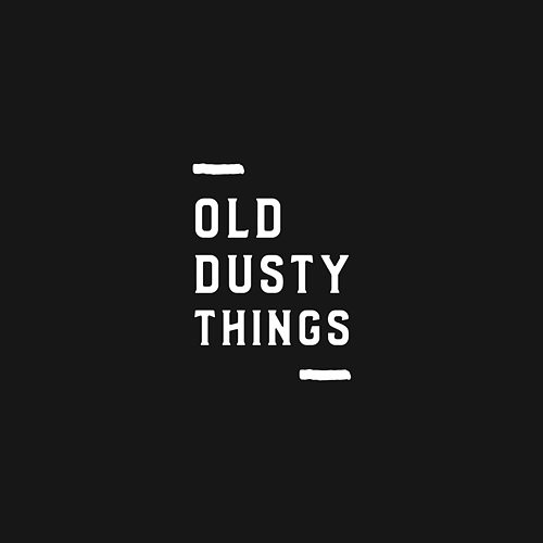 Old Dusty Thing Hustler Mind Music