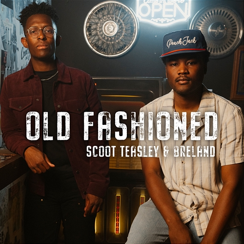 Old Fashioned Scoot Teasley, Breland