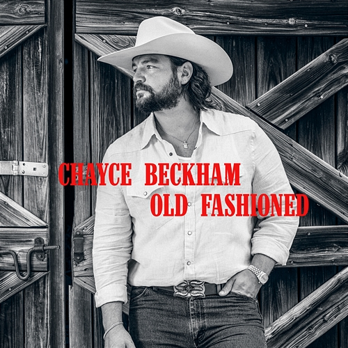Old Fashioned Chayce Beckham