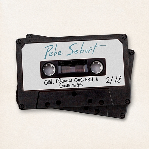 Old Flames Pebe Sebert