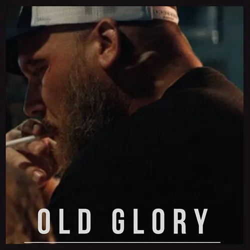 Old Glory Seth Anthony