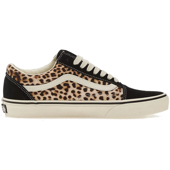 Old Skool Vans