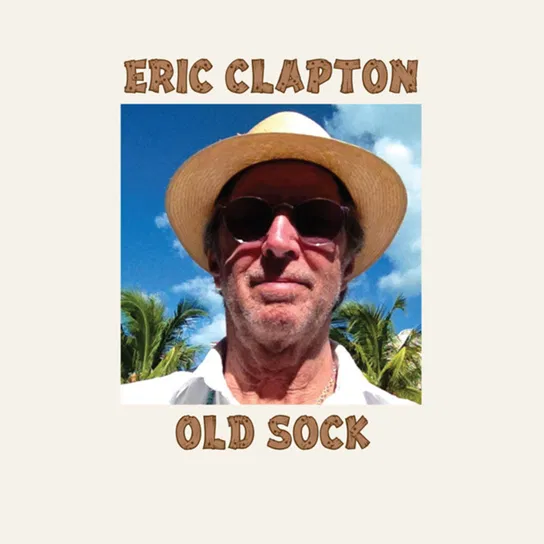 Old Sock Clapton Eric
