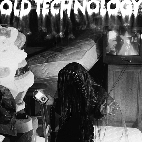 OLD TECHNOLOGY Slayyyter