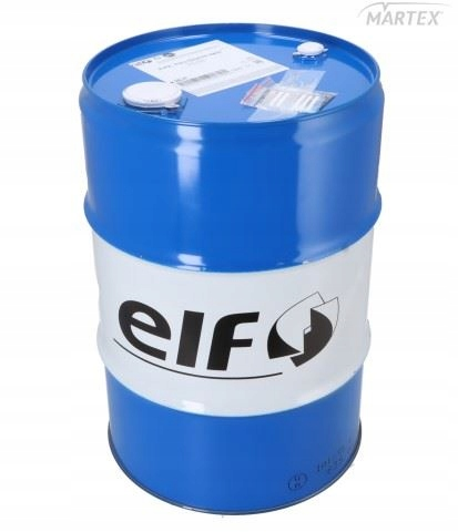 OLEJ ELF EVOLUTION FULL TECH FE 5W30 60L Inna marka