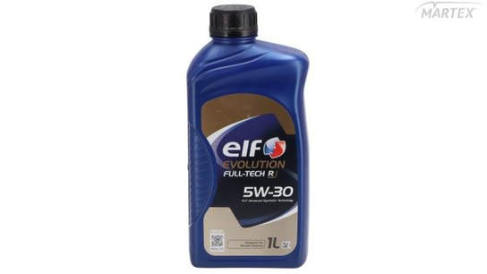 OLEJ ELF EVOLUTION FULL TECH R 5W30 1L Inna marka