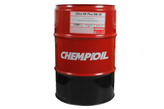 Olej silnikowy Chempioil