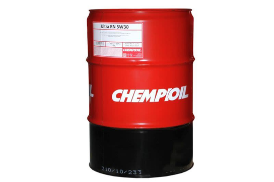 Olej silnikowy Chempioil