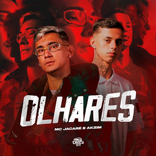 Olhares Mc Jacaré, Akzim