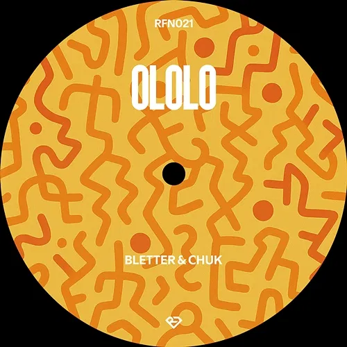 Ololo Bletter, CHUK