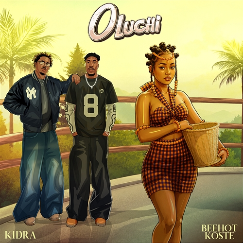 Oluchi Kidra, Beehot Koste