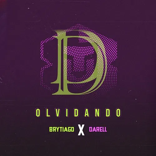 Olvidando Brytiago, Darell