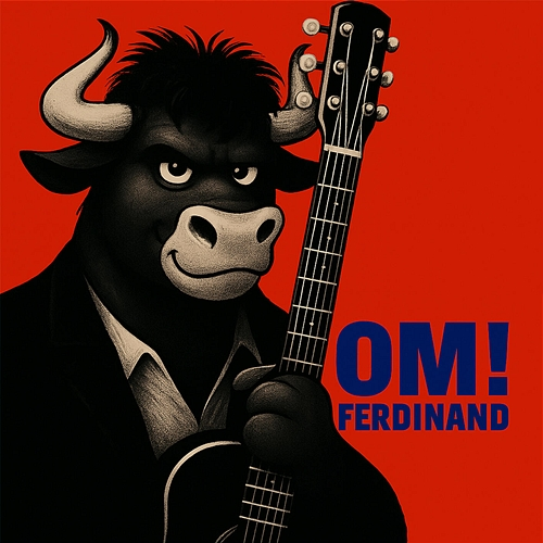 Om Ferdinand