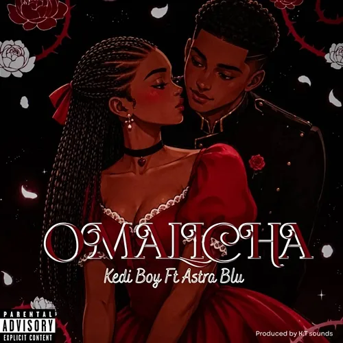 Omalicha Kedi Boy, Astra Blu