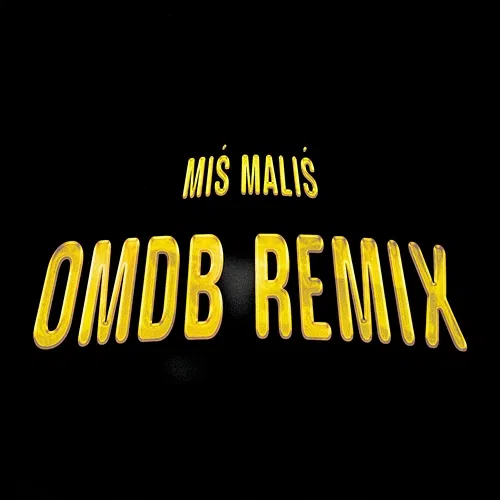 OMDB Remix Miś Maliś, Majki