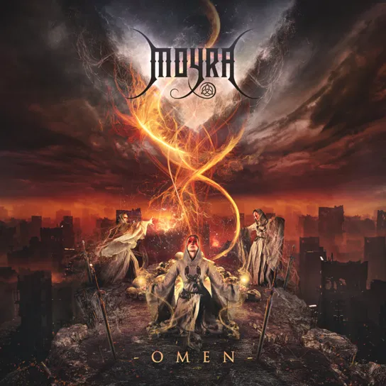 Omen Moyra