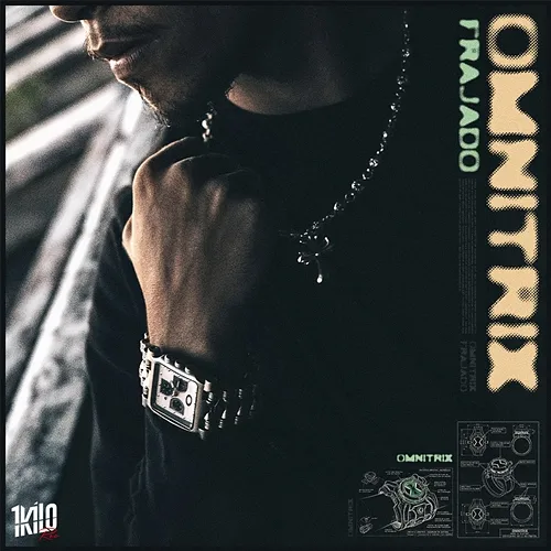 Omnitrix Frajado, 1Kilo