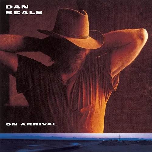 On Arrival Dan Seals