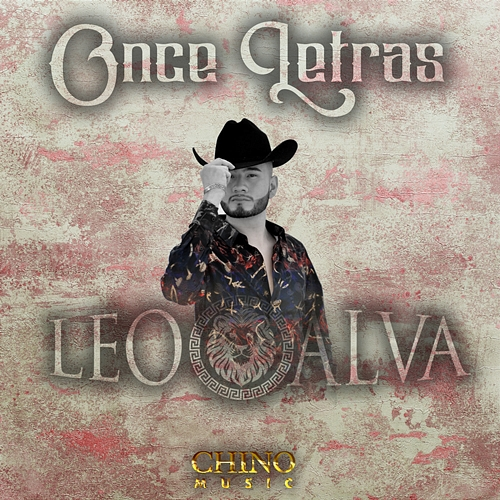 Once Letras Leo Alva