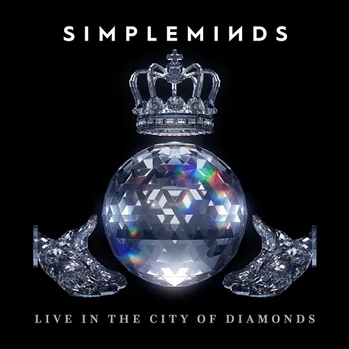Once Upon a Time Simple Minds
